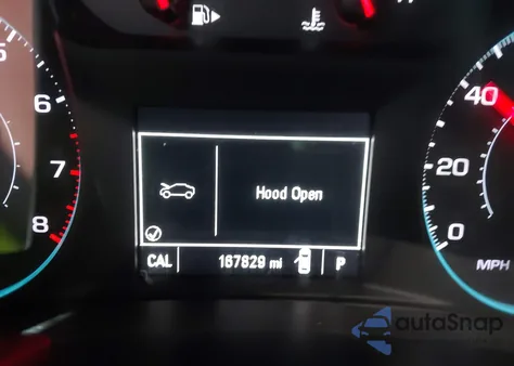 2017 Chevrolet Malibu 1Lt from USA, damaged, VIN 1G1ZE5STXHF170297